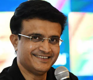 Sourav Ganguly Reappointed as Chairperson of ICC Men’s Cricket Committee.