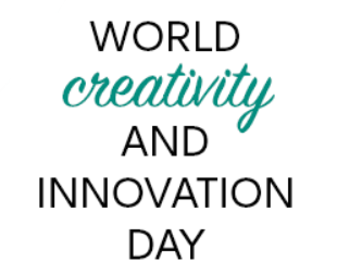 World Celebrates Creativity and Innovation Day on April 21, 2025.