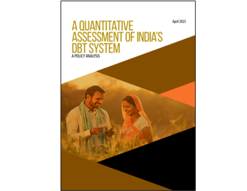 India's DBT System Saves ₹3.48 Lakh Crore, Boosting Welfare Scheme Efficiency.
