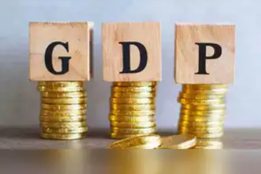 Fitch Ratings Revises India's FY26 GDP Growth Forecast Downward to 6.4%.