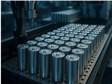 Tata Sons' Agratas Secures USD 990.79 Million Loan to Develop UK’s Largest Battery Manufacturing Plant.