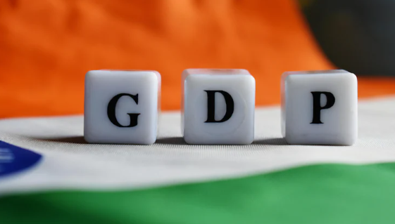 IMF Revises India’s GDP Growth Forecast Down to 6.2% for FY26 and 6.3% for FY27.