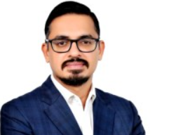 Sandeep Singh Named as New CEO of TrillionLoans Fintech.