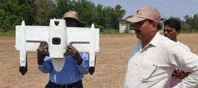 SVAMITVA Scheme Completes 5 Years of Empowering Rural India with Property Rights and Technological Advancements.