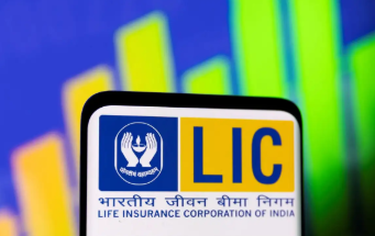 LIC Increases Shareholding in Bank of Baroda to 7.05%.