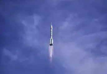 China Launches Shenzhou-20 Crewed Mission to Tiangong Space Station.