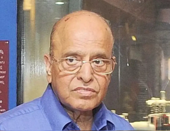 Former ISRO Chief and Padma Awardee K. Kasturirangan Passes Away Recently.