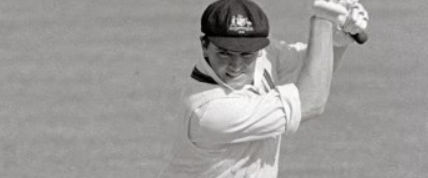 Recently Former Australia Batter Keith Stackpole Passes Away.
