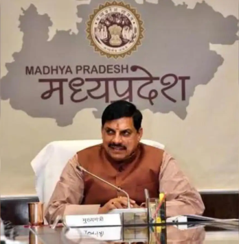 Madhya Pradesh Receives Approval for Rs 2,100 Crore PM MITRA Textile Park Project, India’s First.