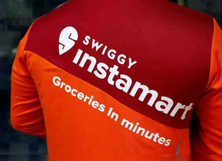 Cooperation Ministry Collaborates with Swiggy Instamart to Promote Sale of Cooperative Products Online.