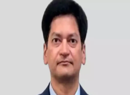 Amitesh Kumar Sinha Named Chief Executive Officer of Indian Strategic Materials (ISM).