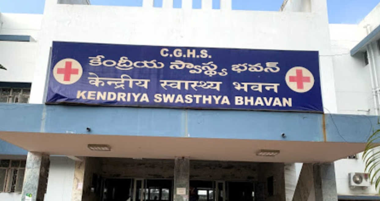 MoHFW Launches New Digital Platform to Ensure Faster Services for CGHS Beneficiaries.