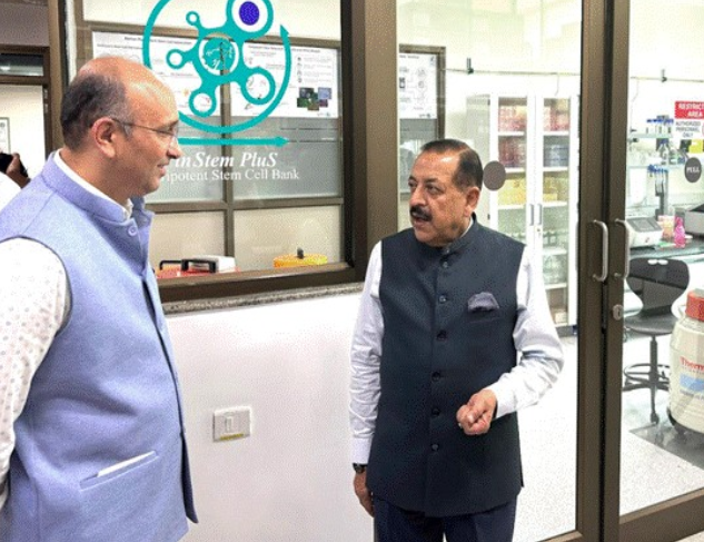 India Conducts First Human Gene Therapy Trial for Hemophilia.
