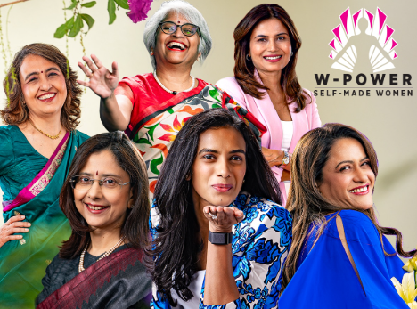 Forbes India W-Power 2025: Dr. Gita Gopinath, Manu Bhaker, and Payal Kapadia Shine Among Top 20 Self-Made Women in India.