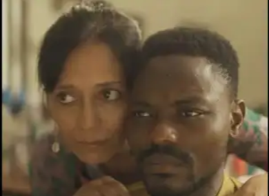 SRFTI Film ‘A Doll Made of Clay’ Secures Spot at Cannes Film Festival 2025.