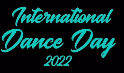 International Dance Day 2025 Observed on April 29 to Celebrate the Art of Dance.