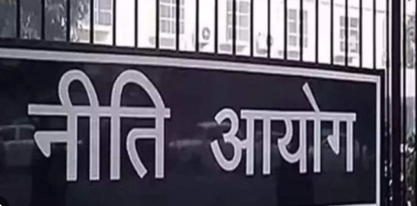 NITI Aayog Releases Report to Enhance MSME Competitiveness, Partners with GAME to Empower Local Entrepreneurs.