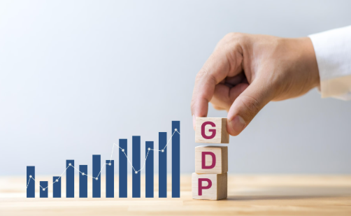 S&P Global Ratings Revises India's FY26 GDP Growth Forecast Downward to 6.3%.
