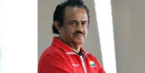 Former National Shooting Coach and Dronacharya Awardee Professor Sunny Thomas Passes Away.