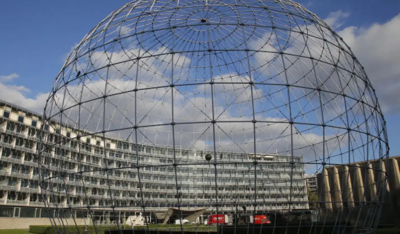 Nicaragua Withdraws from UNESCO in Protest Against 2025 Press Freedom Award Decision.