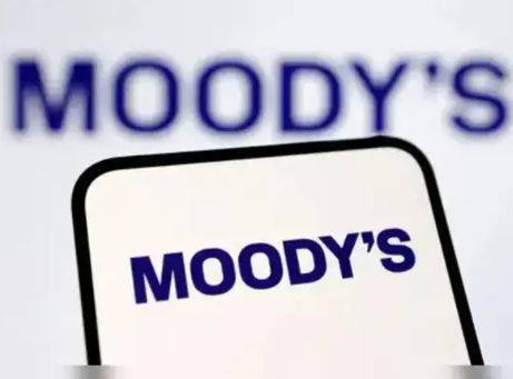 Moody’s Revises India’s 2025 GDP Growth Forecast Down to 6.3%.