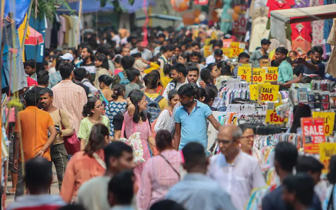 India Climbs to 130th Rank in UNDP HDR 2025 with Iceland at the Top.