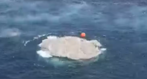 DRDO and Indian Navy Successfully Test Indigenously Developed MIGM.
