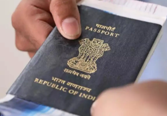 GoI Rolls Out Chip-Enabled E-Passports for Enhanced Traveller Security.
