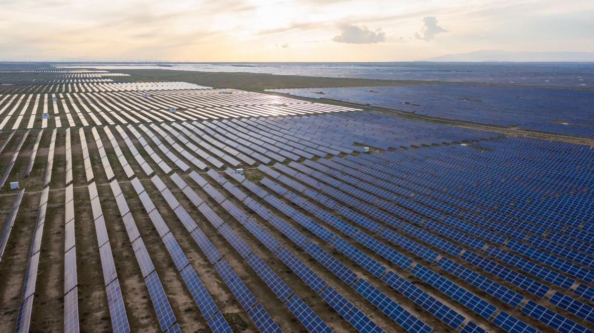 NIRL Enters PPA with RVUNL for 810 MW Solar Power Project in Rajasthan.