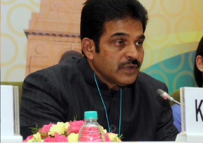 Senior INC Leader KC Venugopal Reappointed as Chairperson of Public Accounts Committee (PAC).