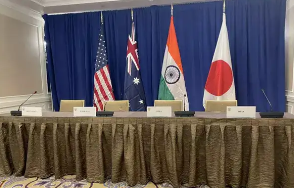 Quad Nations Hold Tabletop Exercise in Hawaii to Launch Indo-Pacific Logistics Network (IPLN).