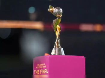 Brazil selected as host for 2027 FIFA Women’s World Cup.