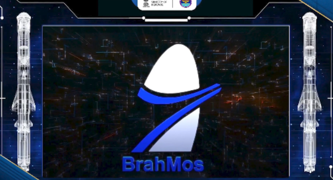 Rajnath Singh Inaugurates New BrahMos Aerospace Testing Facility in Lucknow, Uttar Pradesh.