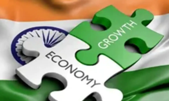 India Tops Global PMI Rankings in Manufacturing and Services in April 2025 Says JP Morgan.