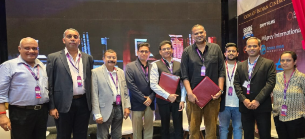 GDAI and SEPC Sign MoU to Accelerate Growth of India’s Gaming and Esports Industry.