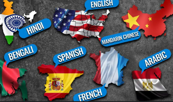 Five Indian Languages Feature in 2025’s Top 20 Most Spoken Languages Globally.
