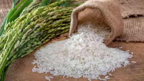 Centre Approves Additional 2.8 Million Tonnes of FCI Rice for Ethanol Production.
