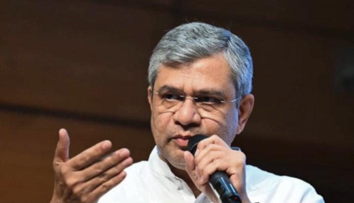 Union Cabinet Approves HCL-Foxconn Joint Venture to Establish ₹3,706 Crore Semiconductor Plant in Jewar, Uttar Pradesh.