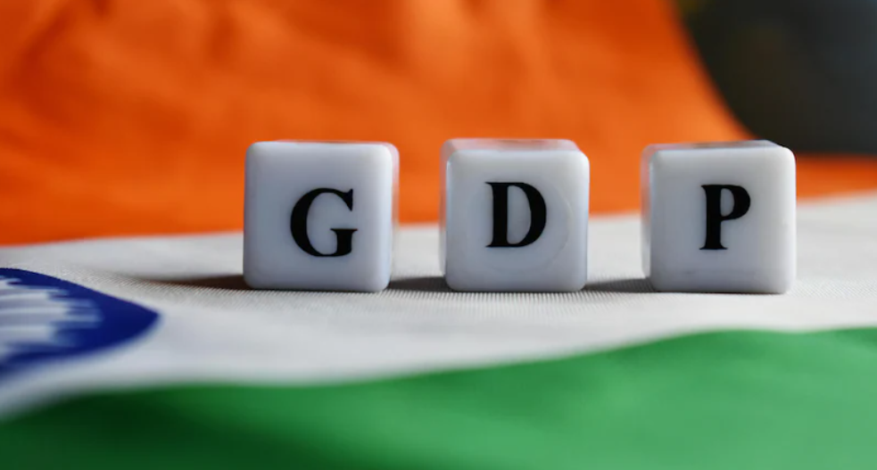 UN Revises India's CY25 GDP Growth Projection Down to 6.3%.