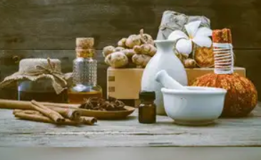 Government of India Declares September 23 as Ayurveda Day.