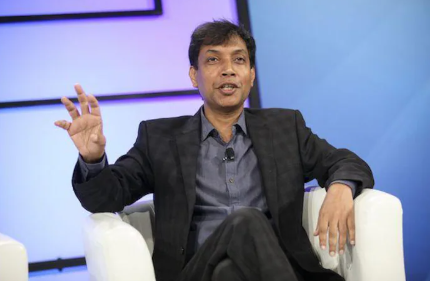 M N Srinivasu, BillDesk Co-Founder, Appointed as Chairperson of Internet and Mobile Association of India (IAMAI).