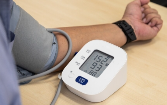 World Hypertension Day 2025 Observed on May 17 to Raise Awareness on High Blood Pressure.