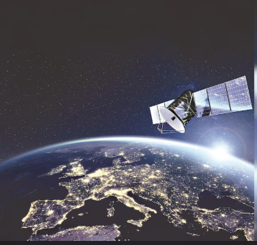 China Launches 12 AI Satellites to Create World’s First Orbital Supercomputer.