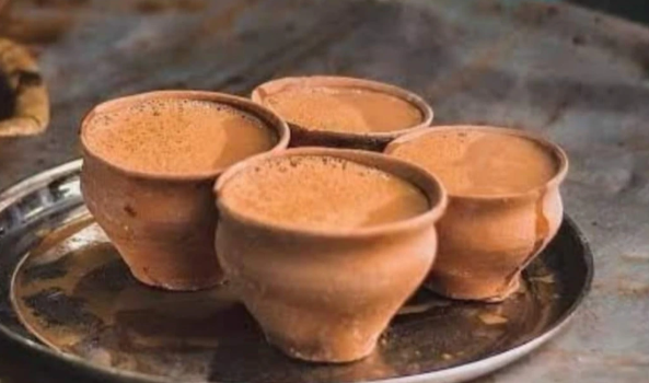 International Tea Day Observed on 21 May 2025.