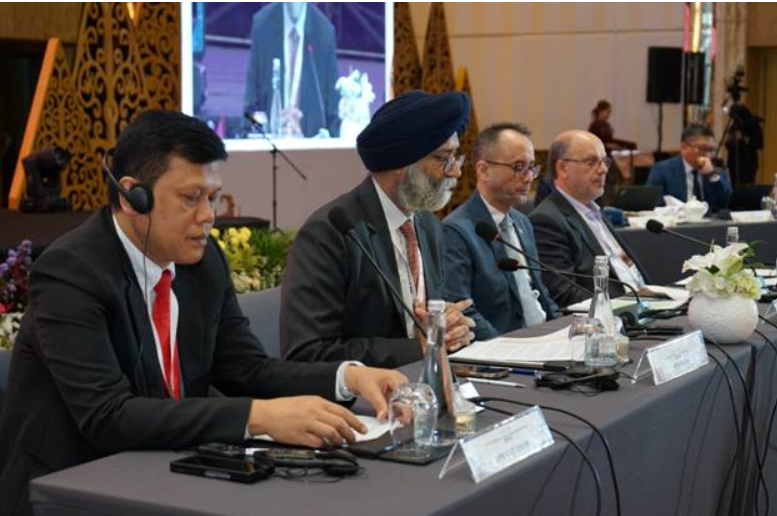 India Assumes Chairmanship of Asian Productivity Organization (APO) for 2025-26 at 67th General Body Meeting in Indonesia.