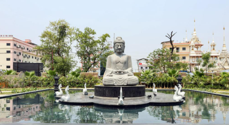 Bihar Government Renames Gaya Town to "Gaya Jee" to Reflect Cultural Reverence.