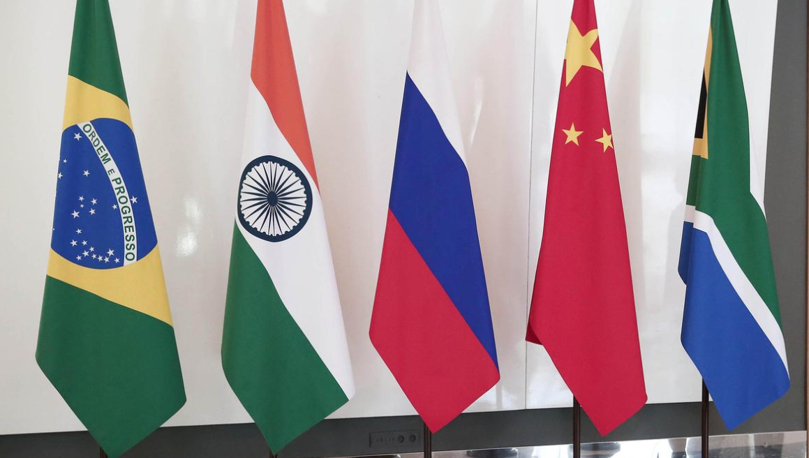 Algeria Becomes Official Member of BRICS-Led New Development Bank (NDB).