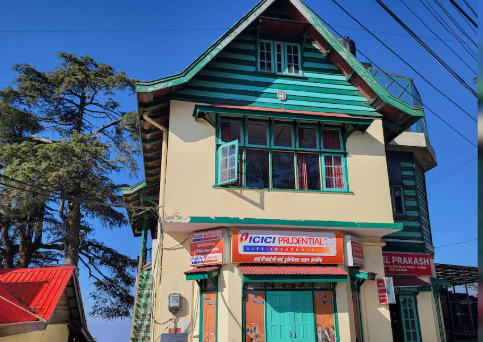 SBM Bank India Joins Hands with ICICI Prudential Life to Boost Retail Financial Services Reach.