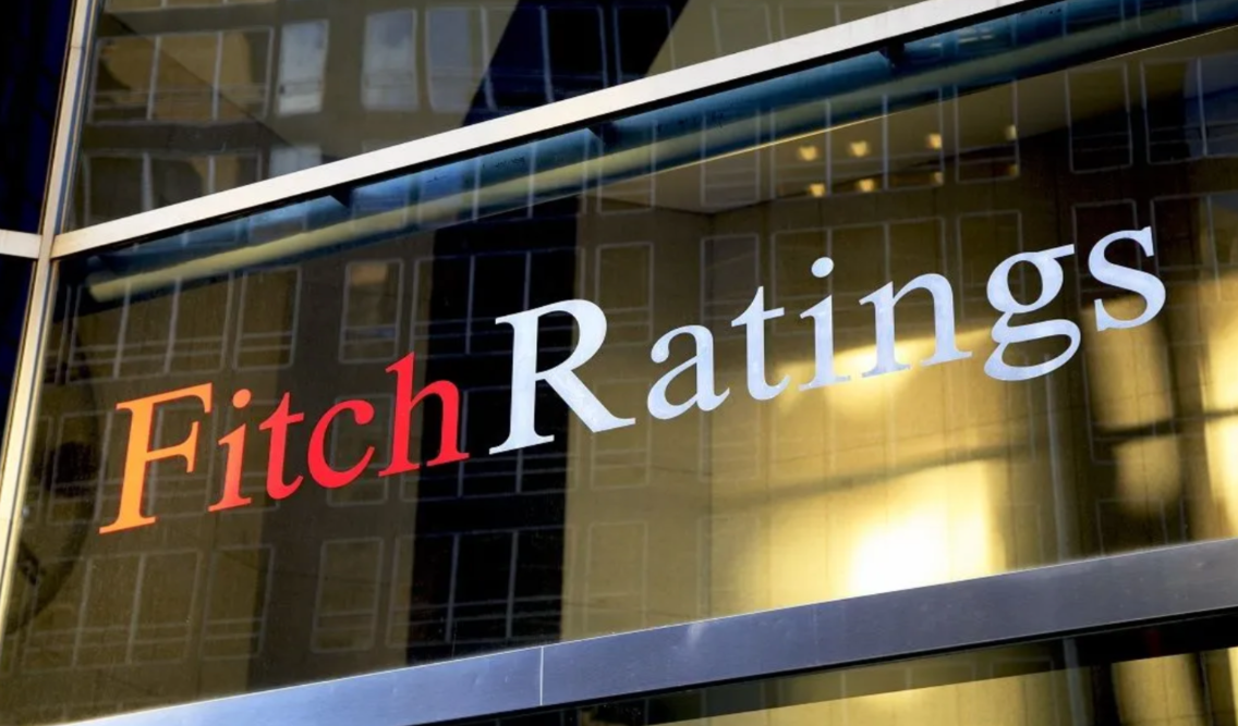 Fitch Ratings Lowers India’s Medium-Term Growth Outlook to 6.4% Over Next Five Years.