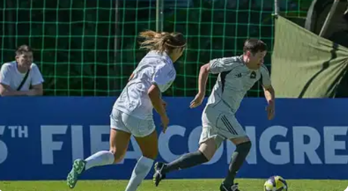 FIFA Restores Congo Republic Football Federation’s Membership After Suspension Lifted.